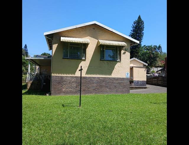 4 BEDROOM HOUSE FOR SALE IN YELLOWWOOD PARK